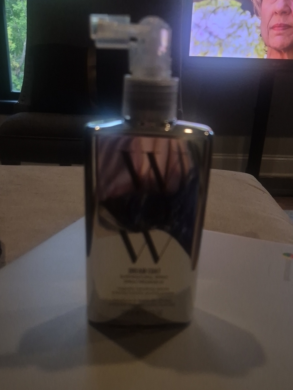 Color Wow 6.7 Oz New Spray